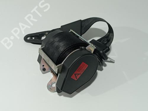 Rear left seatbelt AUDI Q7 (4MB, 4MG, 4MQ) 3.0 TFSI quattro | BP29963898I29