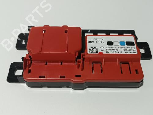 Electronic module BMW X6 (G06, F96) xDrive 40 i | BP17219007M83 