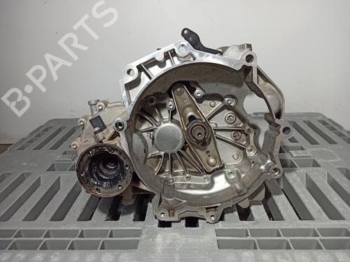 Cambio SEAT IBIZA III (6L1) [2002-2009]  27645382