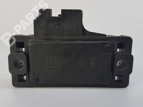 Elektronisk sensor RENAULT MEGANE I (BA0/1_) 1.4 e (BA0E, BA0V) (75 hp) 8765237