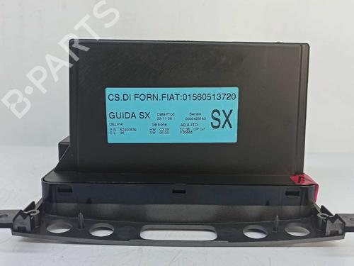 Commande Chauffage ALFA ROMEO GT (937_) 1.9 JTD (937CXN1B) | BP10656073I5