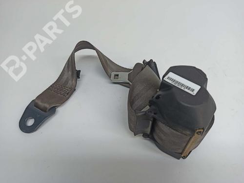 Rear left seatbelt NISSAN MICRA III (K12) 160 SR | BP6630183I29 