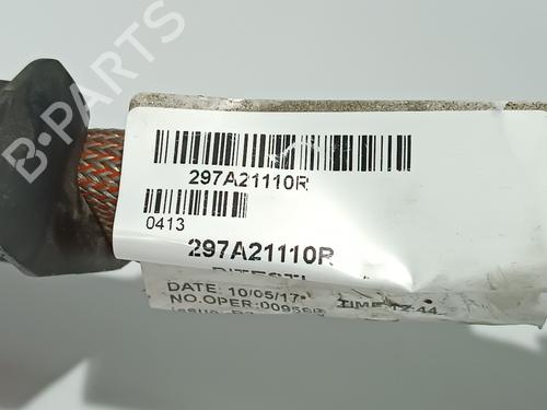 Cable SMART FORFOUR Hatchback (453) electric drive (453.091) | BP17786104E12