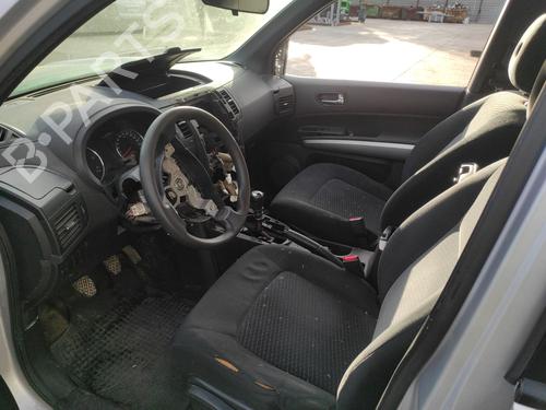 Engine NISSAN X-TRAIL II (T31) | BP32388557M1