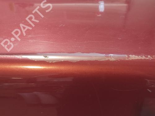 Tailgate MERCEDES-BENZ C-CLASS (W202) C 220 (202.022) | BP19434402C6