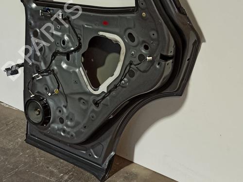 Dør højre bagtil RENAULT AUSTRAL TCe 160 (HGMJ) | BP30523046C5