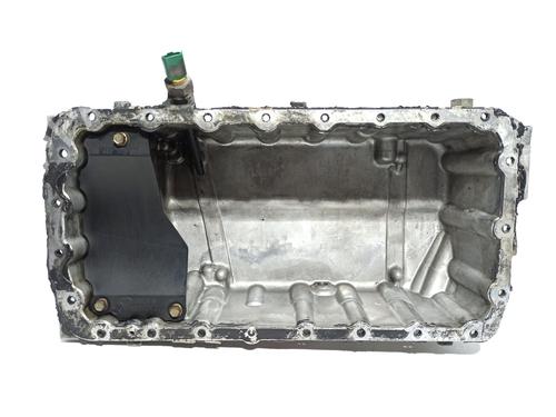 Used Oil sump Oil sump PEUGEOT 407 (6D_) 2.0 HDi 135 (6DRHRH, 6DRHRE, 6DRHRG, 6DRHRJ) (136 hp) 34170318 34170318