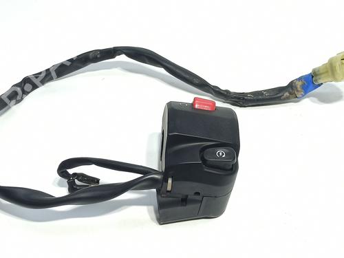 Switch KAWASAKI MOTORCYCLES Z ( - 899cc) Z 650 (ER650HA2, ER650KA2, ER650SA2) | BP40108391I30 - Image 2