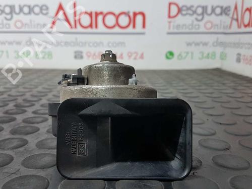 Horn FORD FOCUS II (DA_, HCP, DP) 2.0 TDCi | BP14529162E13