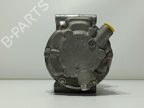 AC compressor TOYOTA YARIS (_P21_, _PA1_, _PH1_)  | BP21086152M34