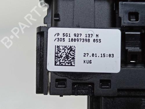 Switch VW GOLF VII (5G1, BQ1, BE1, BE2) 2.0 TDI | BP9761202I30 