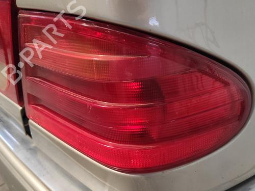 Right taillight MERCEDES-BENZ E-CLASS (W210) E 290 Turbo-D (210.017) | BP15811350C35