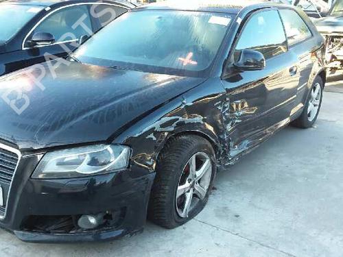 Rør AUDI A3 (8P1)  | BP14528852M125 