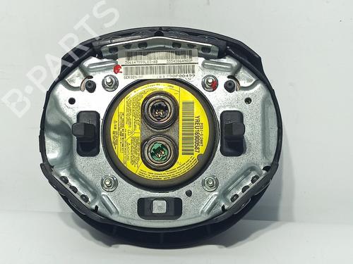 Driver airbag BMW X3 (E83) xDrive 20 d | BP10637203C9 