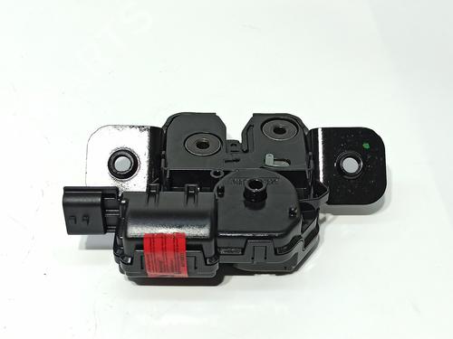 Tailgate lock RENAULT CLIO V (B7_) 1.0 TCe 90 (B7MT) | BP16383989C101 