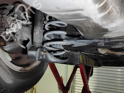 Rear axle SKODA OCTAVIA I (1U2)  | BP22522032M2