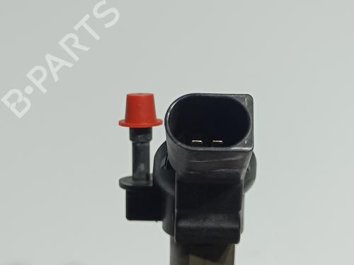 Injector MERCEDES-BENZ S-CLASS (W221, V221) S 320 CDI (221.022, 221.122) | BP17574480M100