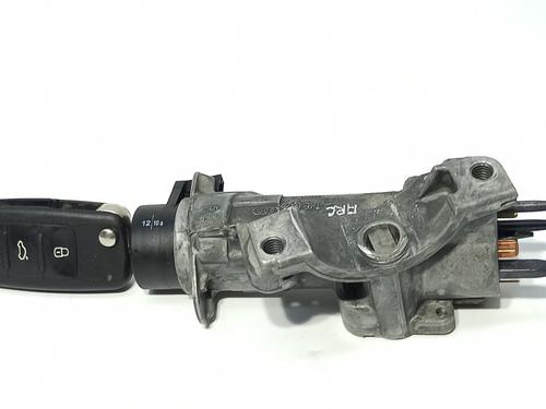 Ignition barrel SEAT IBIZA IV SC (6J1, 6P5) 1.4 TDI | BP3285792M48 