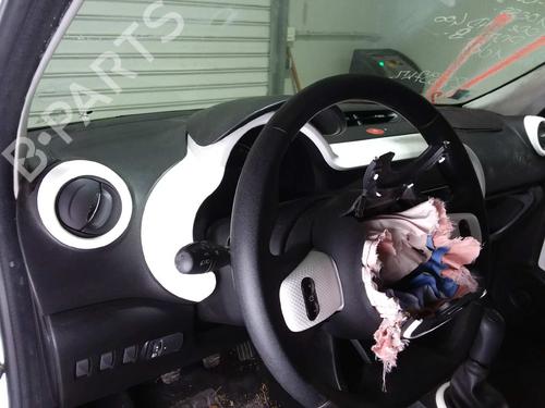 Türgriff vorne links innen RENAULT TWINGO III (BCM_, BCA_) 0.9 TCe 90 (BCM9, BCM2) | BP3292533I13
