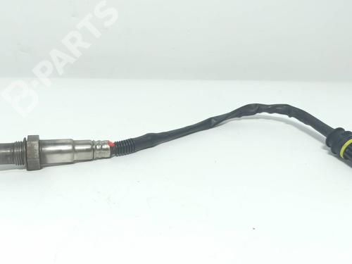 Electronic sensor MERCEDES-BENZ M-CLASS (W163) ML 320 (163.154) | BP11053886M84 