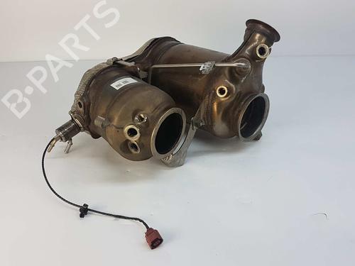 Particulate filter SEAT LEON Sportstourer (KL8, KLD) 1.5 eTSI | BP9656151M81
