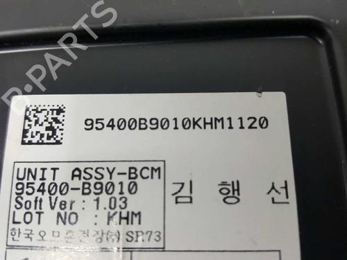 Electronic module HYUNDAI i10 II (BA, IA) 1.0 | BP2772279M83