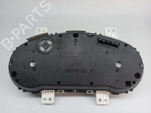 Instrument cluster SSANGYONG TIVOLI 1.6 | BP7870357C47