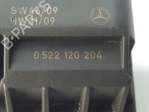 Electronic module MERCEDES-BENZ VITO / MIXTO Van (W639) | BP10264146M83