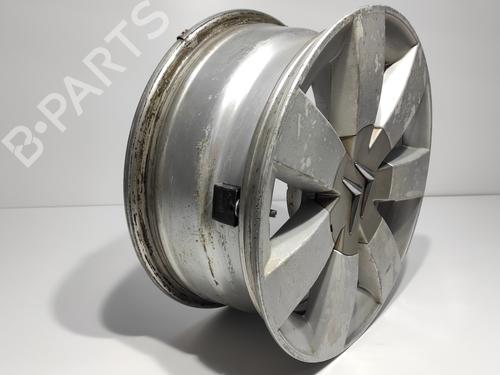 Rim CITROËN C8 (EA_, EB_) 2.2 HDi | BP16997117C45 