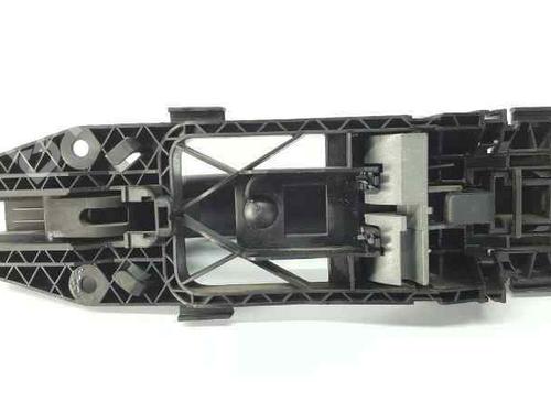 Front right exterior door handle SEAT IBIZA IV SC (6J1, 6P5) 1.4 TDI | BP2729164C129 