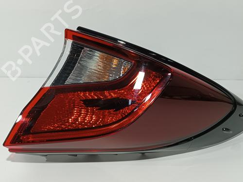 Right taillight TOYOTA C-HR (_X1_) 1.8 Hybrid (ZYX10_, ZYX11_) | BP21085927C35