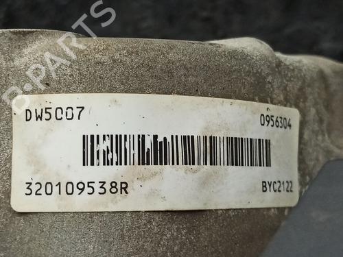 Gearbox RENAULT CAPTUR II (HF_) TCe 140 (HFN0) | BP39171471M3 - Image 5
