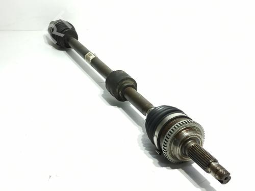 Right front driveshaft KIA PICANTO II (TA) 1.0 | BP25014740M39