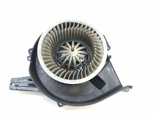 Used Heater blower motor VW POLO V (6R1, 6C1) 1.2 (60 hp) 8187381