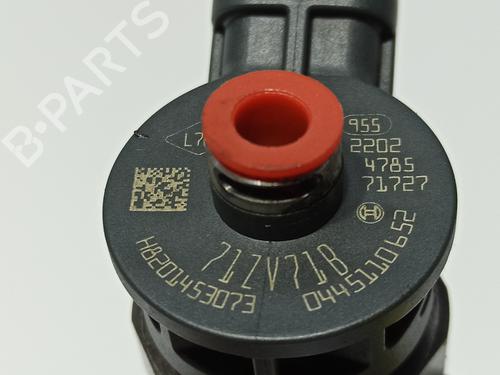 Injector RENAULT KANGOO Express (FW0/1_)  | BP24651853M100 