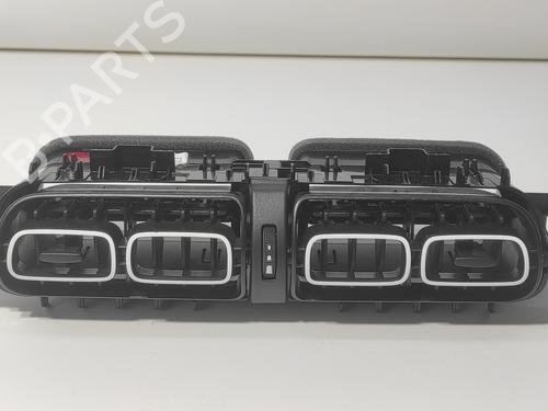Luftventil CITROËN C3 AIRCROSS II (2R_, 2C_) 1.2 PureTech 110 (2RHNZB, 2RHNZW, 2RHNPX, 2RHNPJ) (110 hp) 21546729