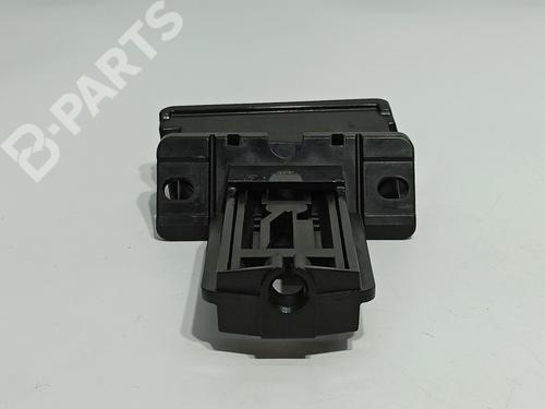 Hand brake MERCEDES-BENZ S-CLASS (W220, V220) S 320 CDI (220.026, 220.126) | BP11140793I18 
