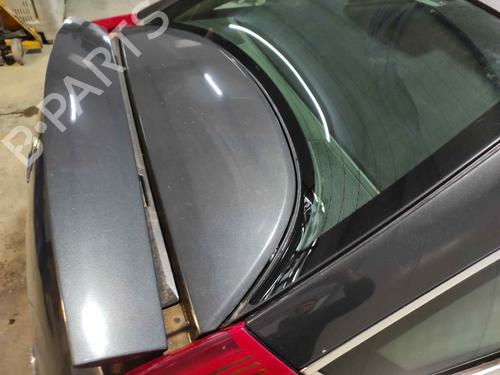 Tailgate CITROËN C6 (TD_) 2.7 HDi | BP9668018C6
