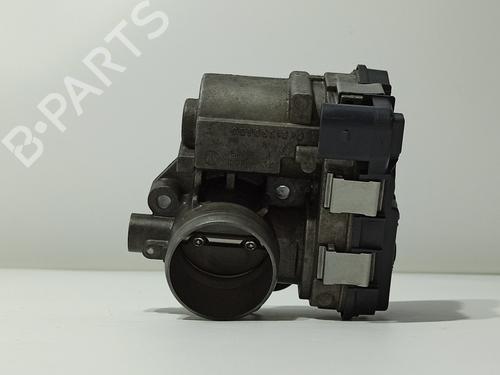 Throttle body AUDI A3 (8V1, 8VK) 1.0 TFSI | BP18235281M82 