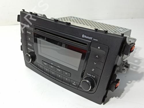 Radio SUZUKI CELERIO (LF) 1.0 (AVK310) | BP24118956E6 