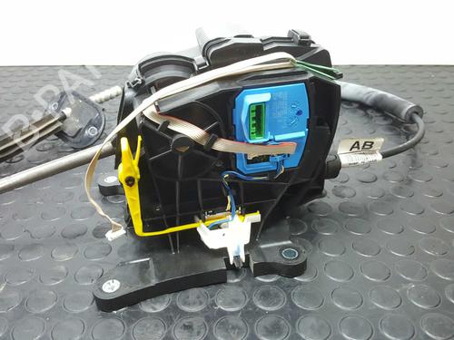 Gear lever FORD KUGA I  | BP7426798M90