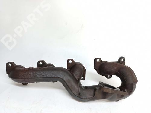Exhaust manifold MERCEDES-BENZ M-CLASS (W163) ML 400 CDI (163.128) | BP11640178M110 