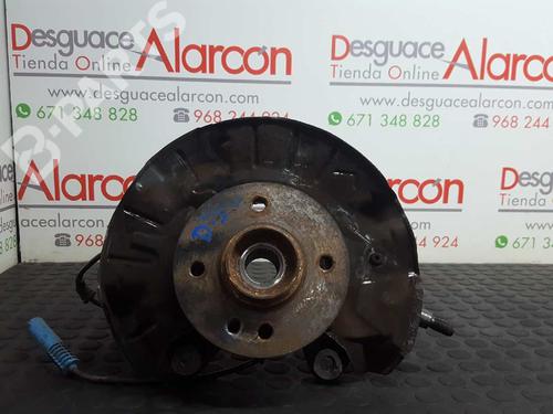 Used Left front steering knuckle MINI MINI (R50, R53) Cooper (116 hp) 2740878