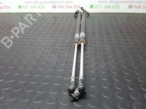 Gasdæmper bagklap HONDA STREAM (RN) | BP14528866C138 - Image 2