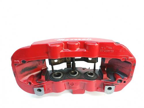 Left front brake caliper MASERATI GHIBLI III (M157) 3.0 S Q4 | BP11543333M105 
