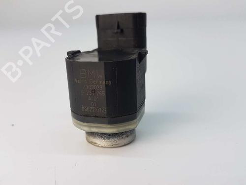Electronic module BMW X6 (E71, E72) xDrive 40 d | BP10264716M83