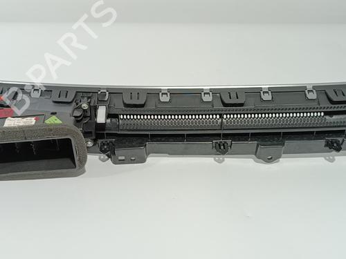 Air vent HYUNDAI TUCSON (NX4E, NX4A) 1.6 CRDi Hybrid 48V | BP13086558I21