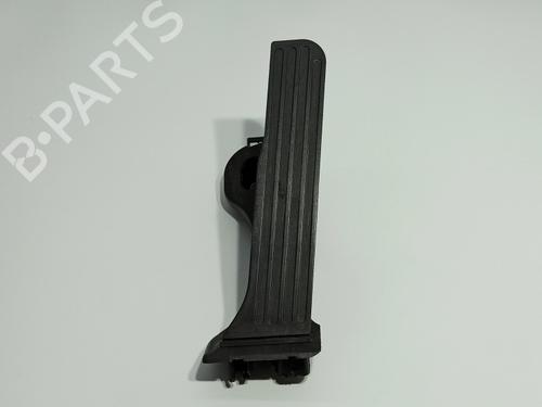 Used Pedal SEAT LEON (1P1) 1.6 (102 hp) 15822343