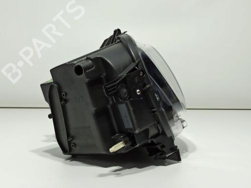 Right headlight CITROËN C3 III (SX) | BP32331024C29