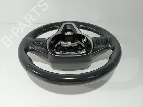 Steering wheel TOYOTA COROLLA Hatchback (_E21_, _EA1_, _EH1_) 1.8 Hybrid (ZWE211) | BP26702029C49 - Image 6